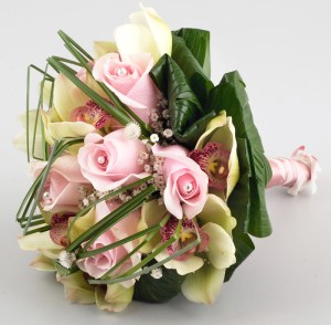 ανθοδέσμες