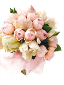 ροζανθοδεσμη